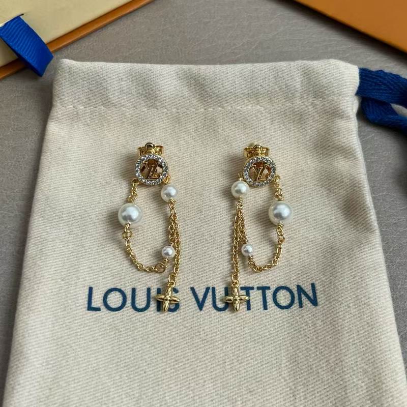 LV Earring 01yxx169